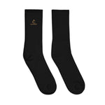 Clicöt Embroidered socks