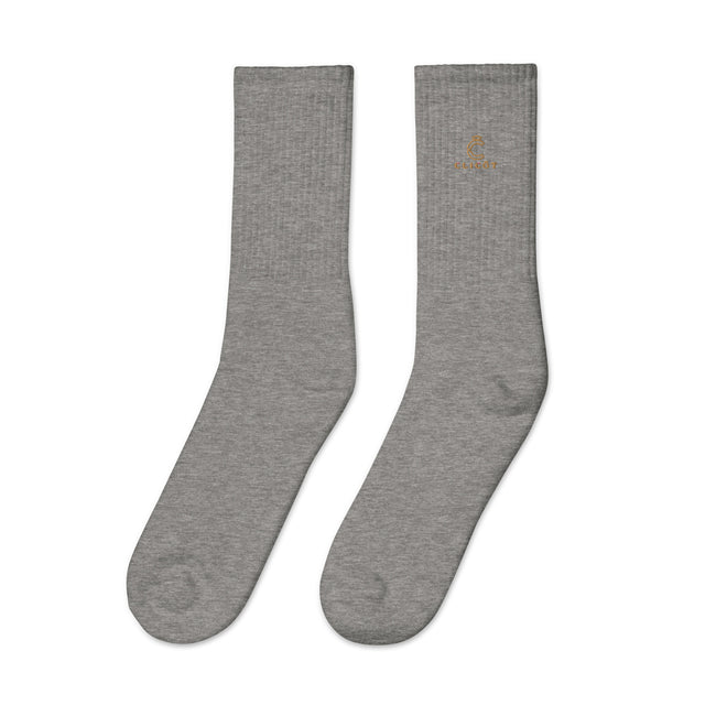 Clicöt Embroidered socks