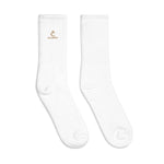 Clicöt Embroidered socks