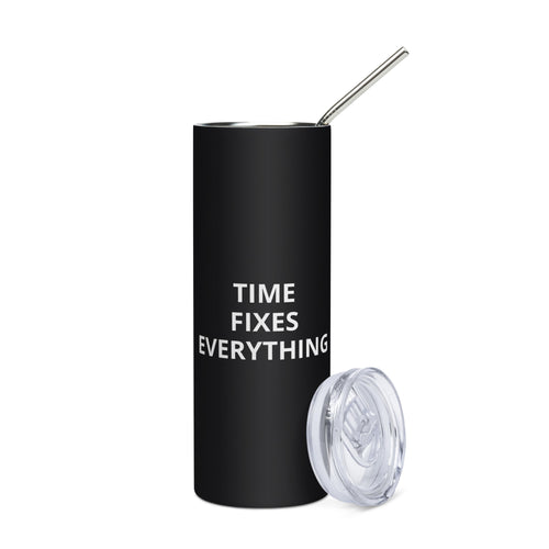 TFE Stainless steel tumbler