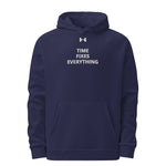 TFE X Under Armour® hoodie