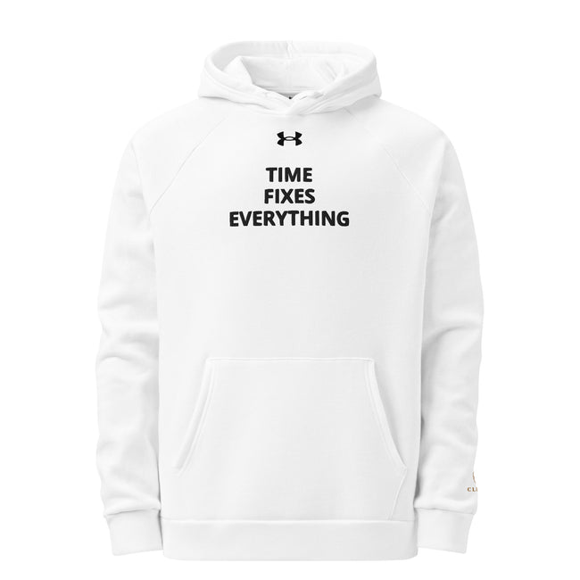 TFE X Under Armour® hoodie