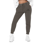 TFE Unisex pigment-dyed sweatpants