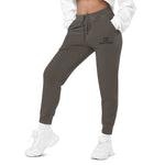 TFE Unisex pigment-dyed sweatpants