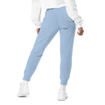 TFE Unisex pigment-dyed sweatpants