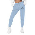 TFE Unisex pigment-dyed sweatpants