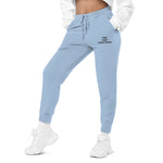 TFE Unisex pigment-dyed sweatpants