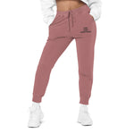 TFE Unisex pigment-dyed sweatpants