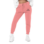 TFE Unisex pigment-dyed sweatpants