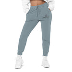 TFE Unisex pigment-dyed sweatpants