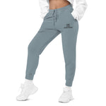 TFE Unisex pigment-dyed sweatpants