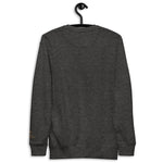 TFE Unisex Premium Crewneck Sweatshirt