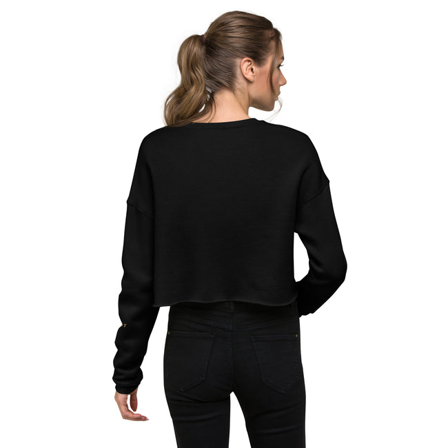 TFE Crop Sweatshirt