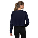 TFE Crop Sweatshirt